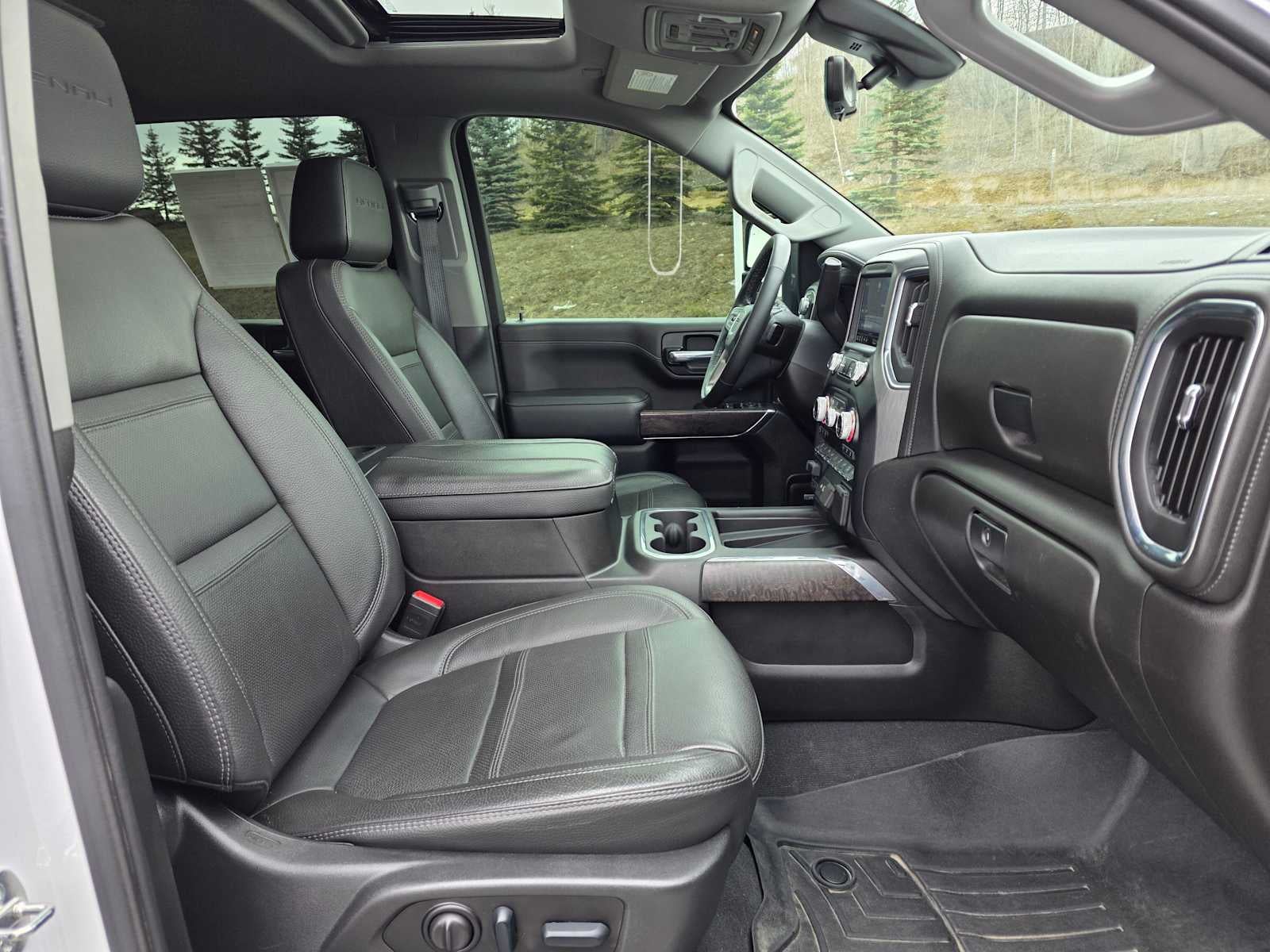 2023 GMC Sierra 2500 HD Denali
