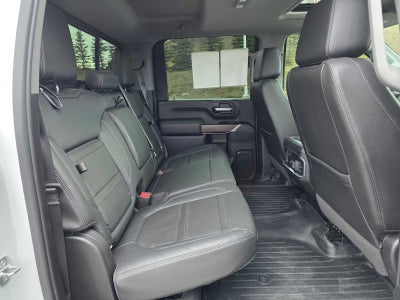 2023 GMC Sierra 2500 HD Denali