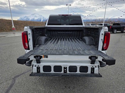 2023 GMC Sierra 2500 HD Denali