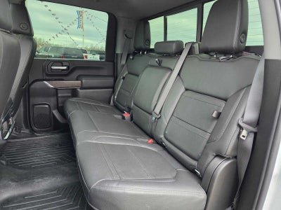 2023 GMC Sierra 2500 HD Denali