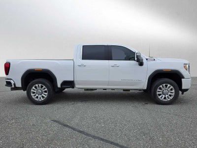2023 GMC Sierra 2500 HD Denali