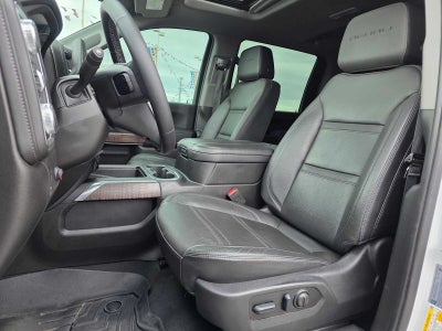 2023 GMC Sierra 2500 HD Denali