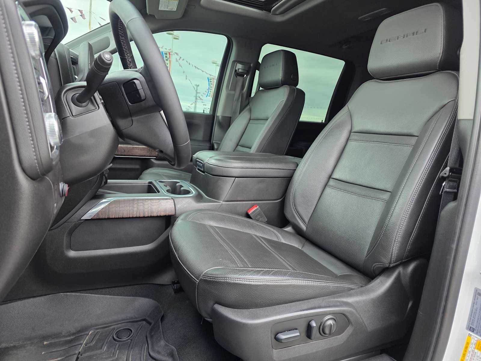 2023 GMC Sierra 2500 HD Denali