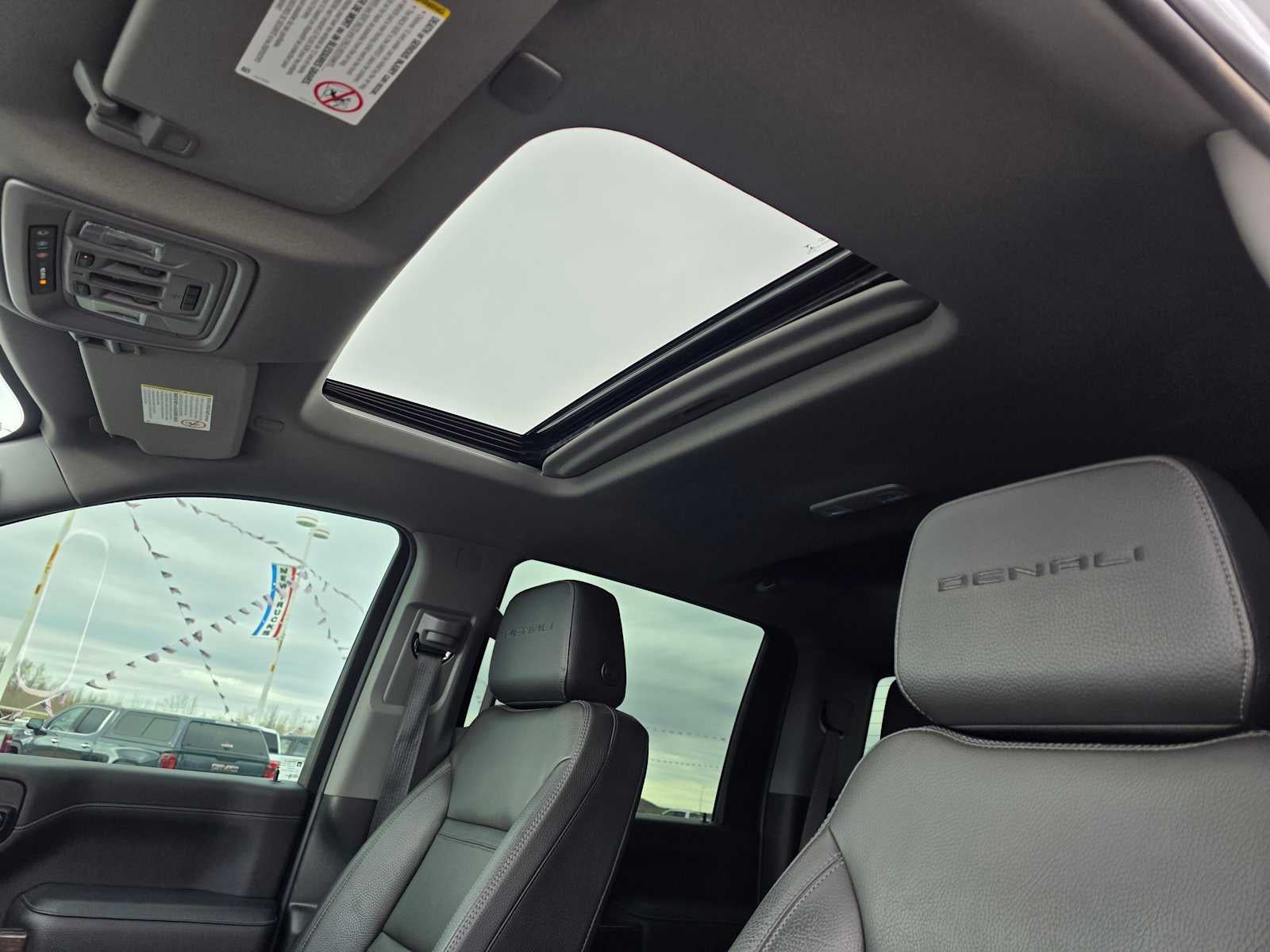 2023 GMC Sierra 2500 HD Denali