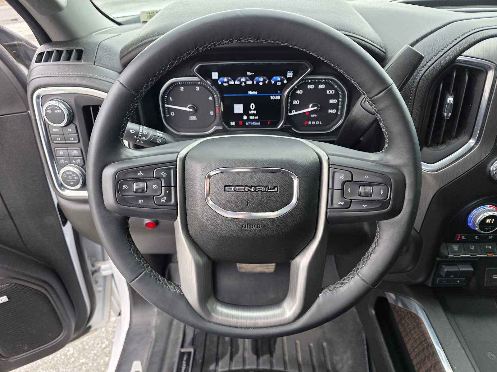 2023 GMC Sierra 2500 HD Denali