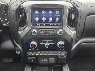 2023 GMC Sierra 2500 HD Denali