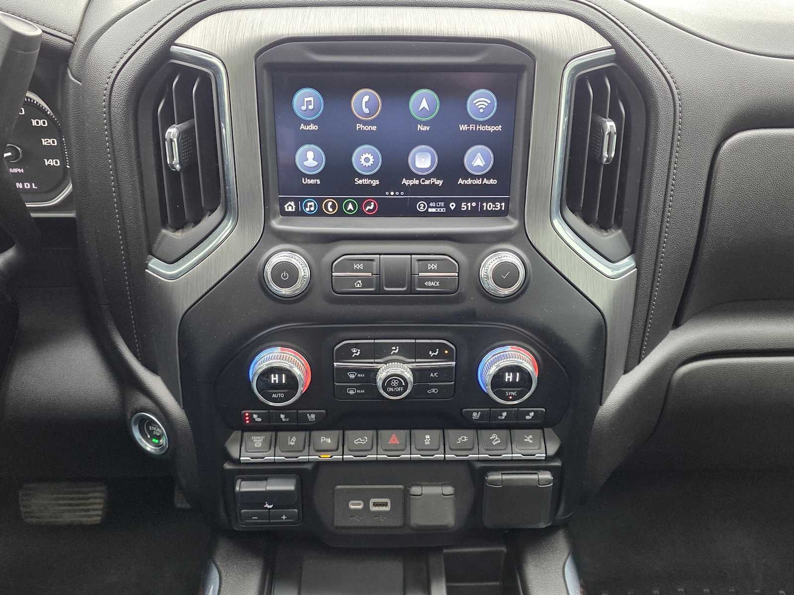 2023 GMC Sierra 2500 HD Denali