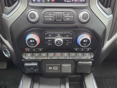 2023 GMC Sierra 2500 HD Denali