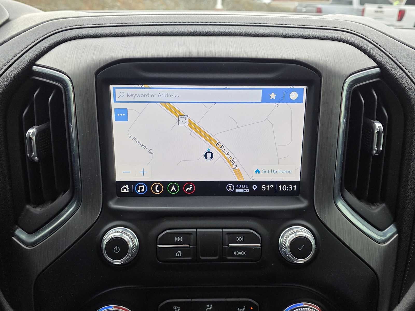 2023 GMC Sierra 2500 HD Denali