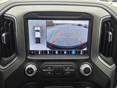 2023 GMC Sierra 2500 HD Denali