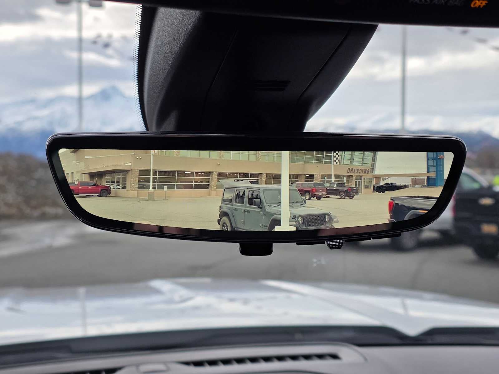 2023 GMC Sierra 2500 HD Denali