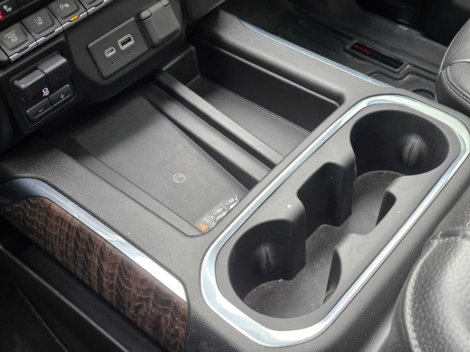 2023 GMC Sierra 2500 HD Denali