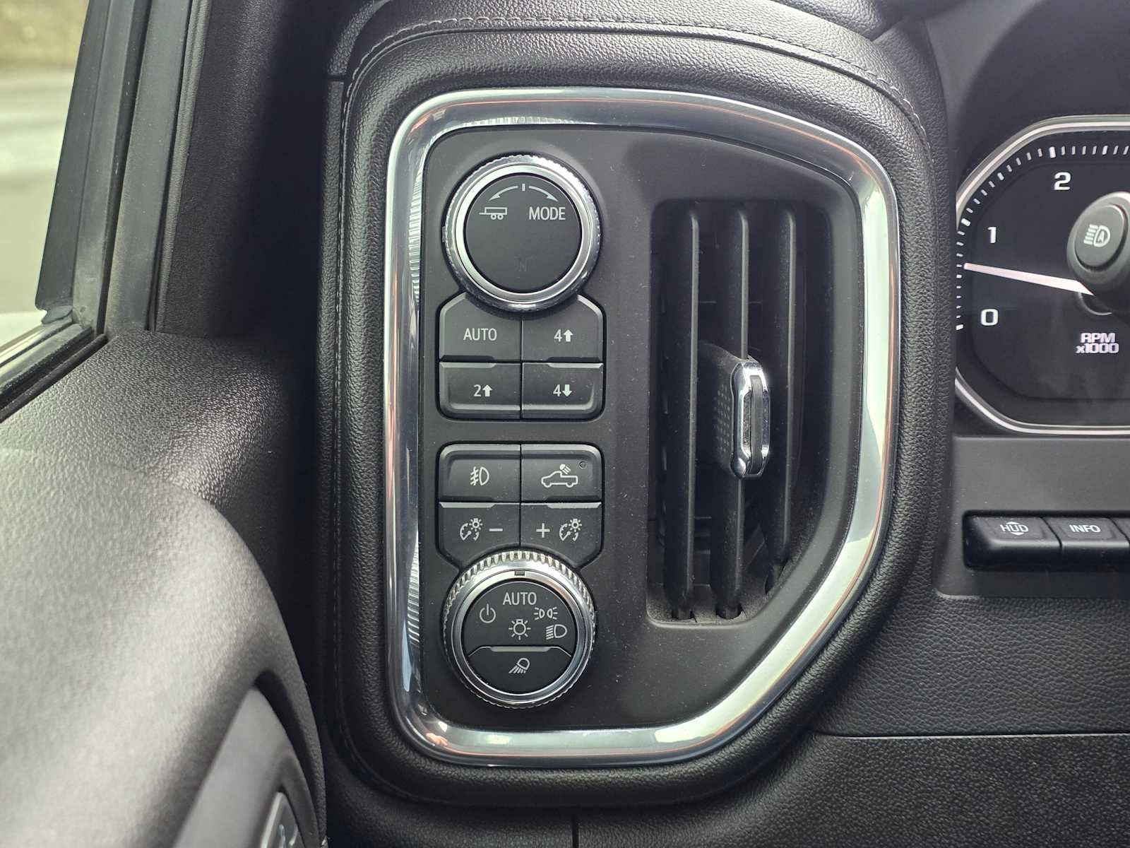 2023 GMC Sierra 2500 HD Denali