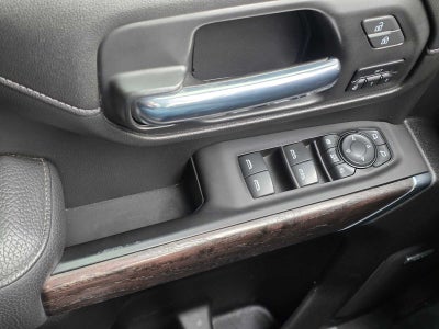 2023 GMC Sierra 2500 HD Denali
