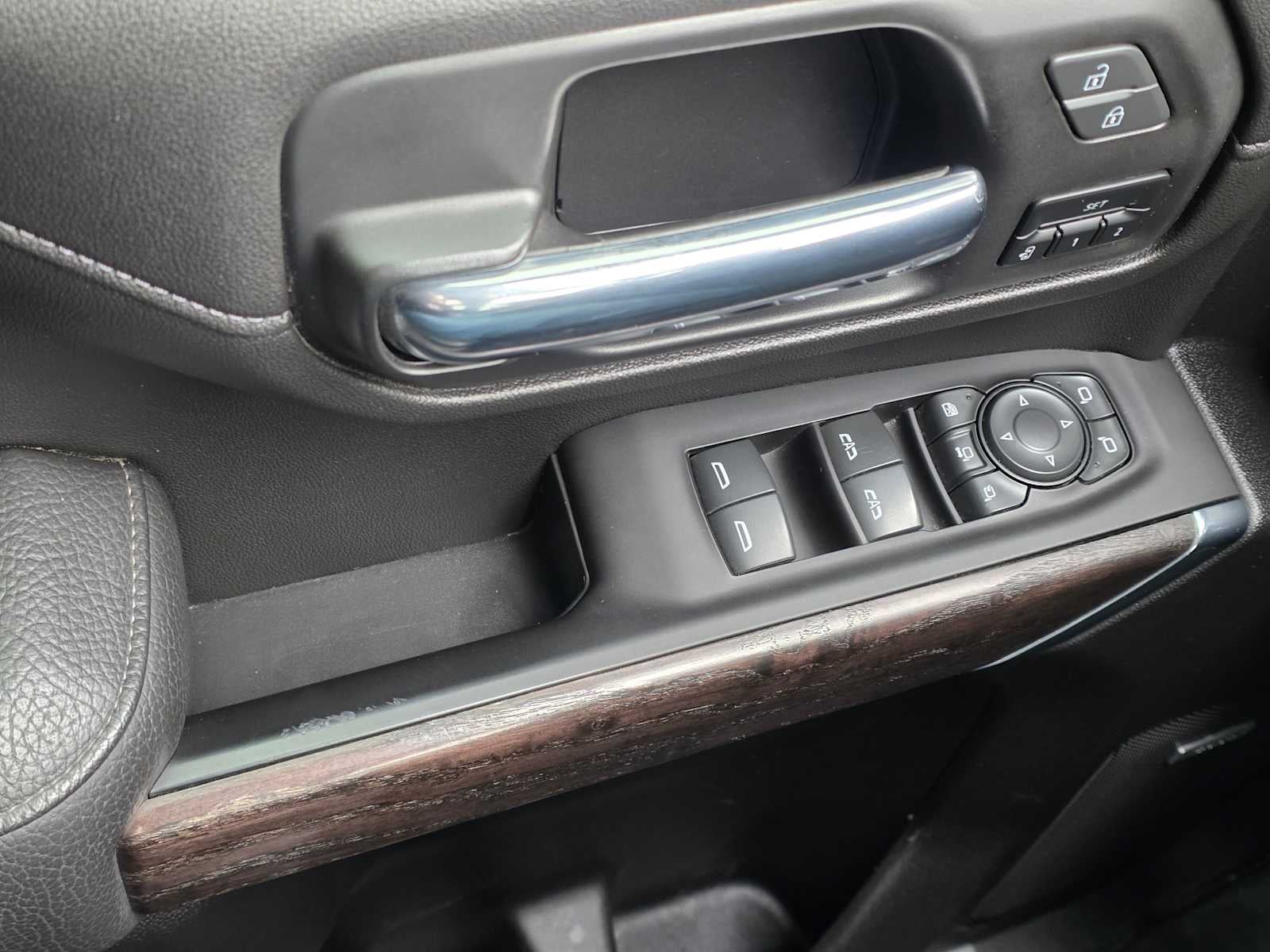 2023 GMC Sierra 2500 HD Denali