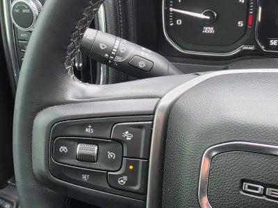 2023 GMC Sierra 2500 HD Denali