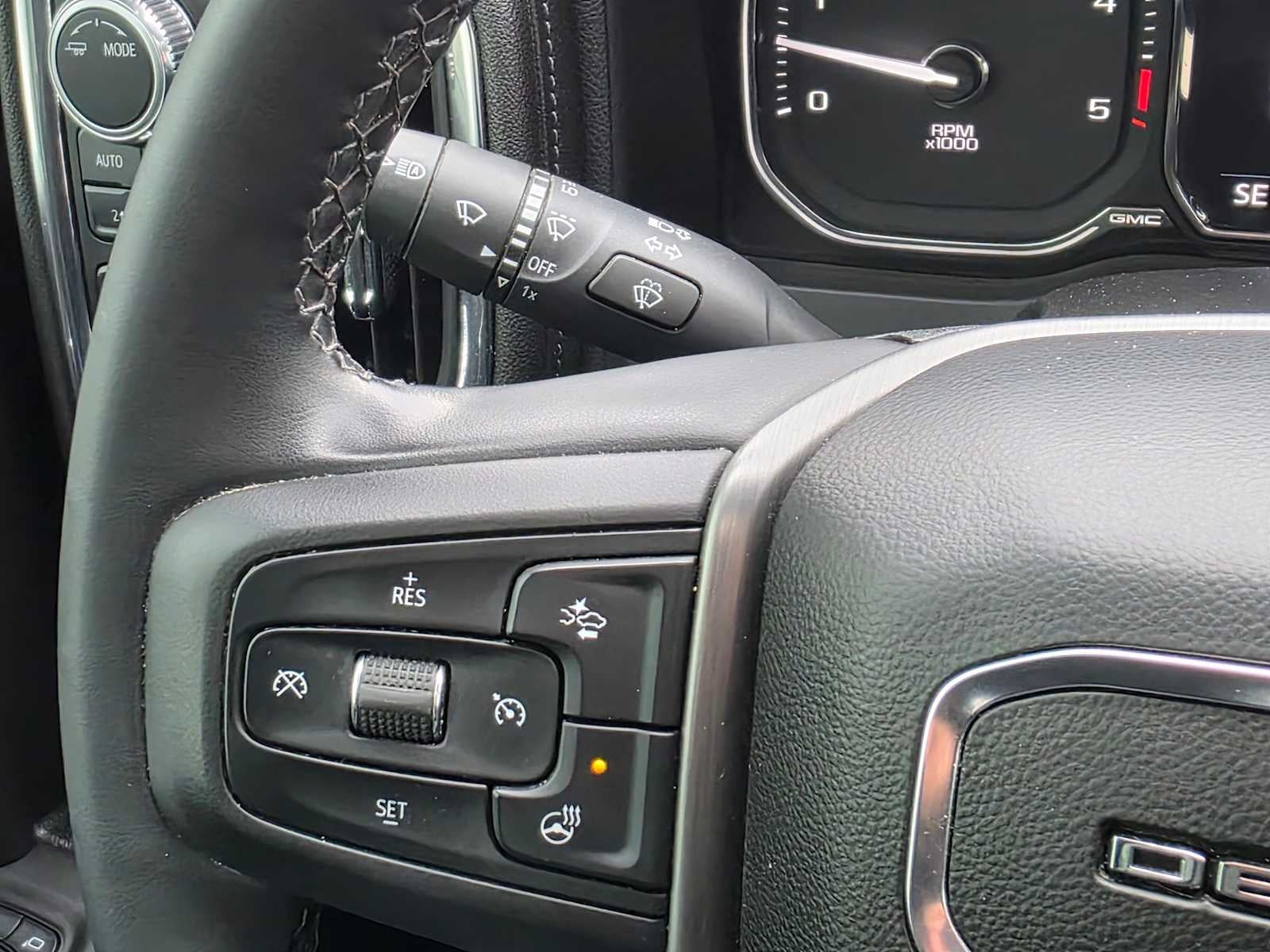 2023 GMC Sierra 2500 HD Denali