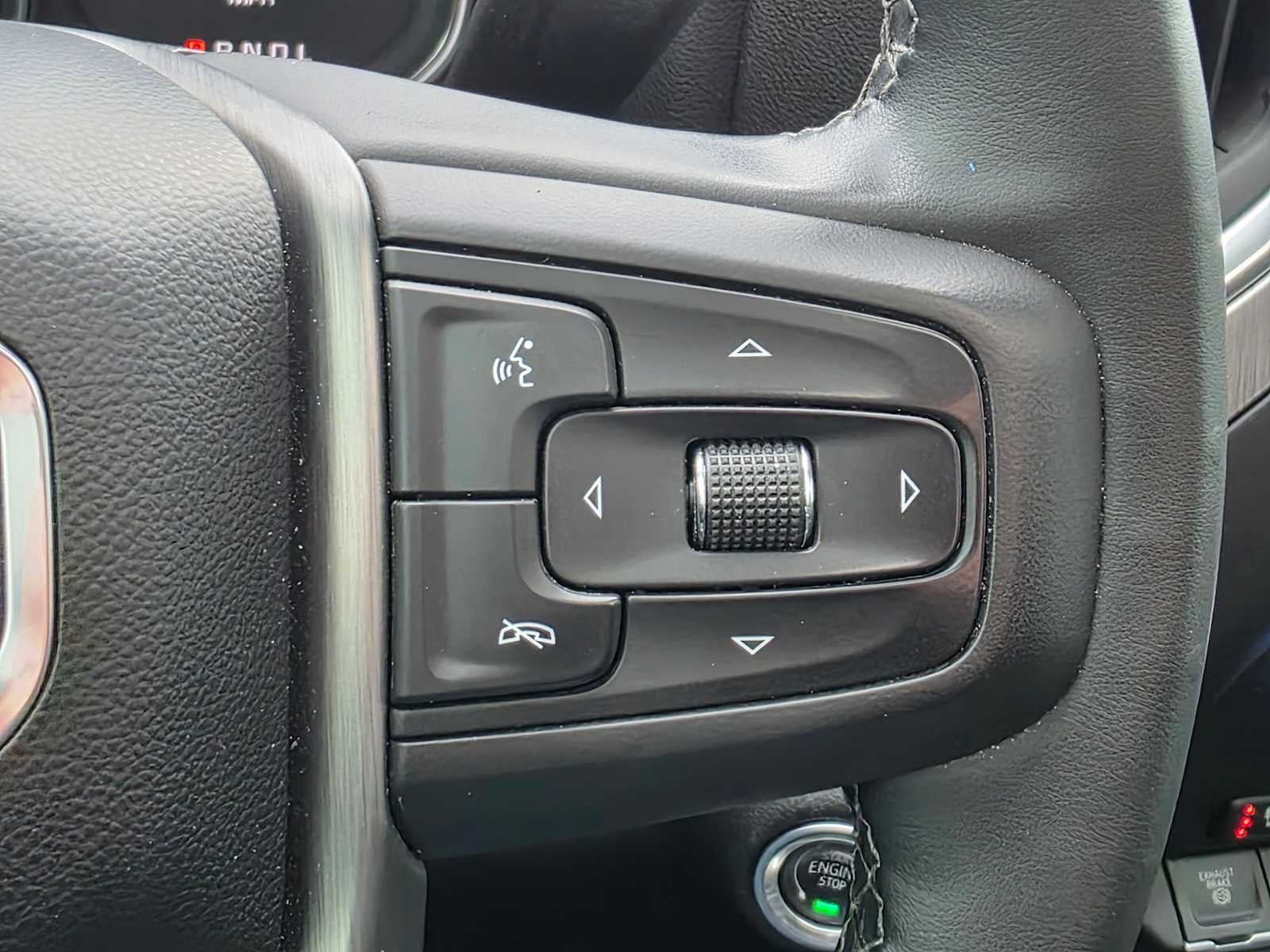 2023 GMC Sierra 2500 HD Denali