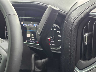 2023 GMC Sierra 2500 HD Denali