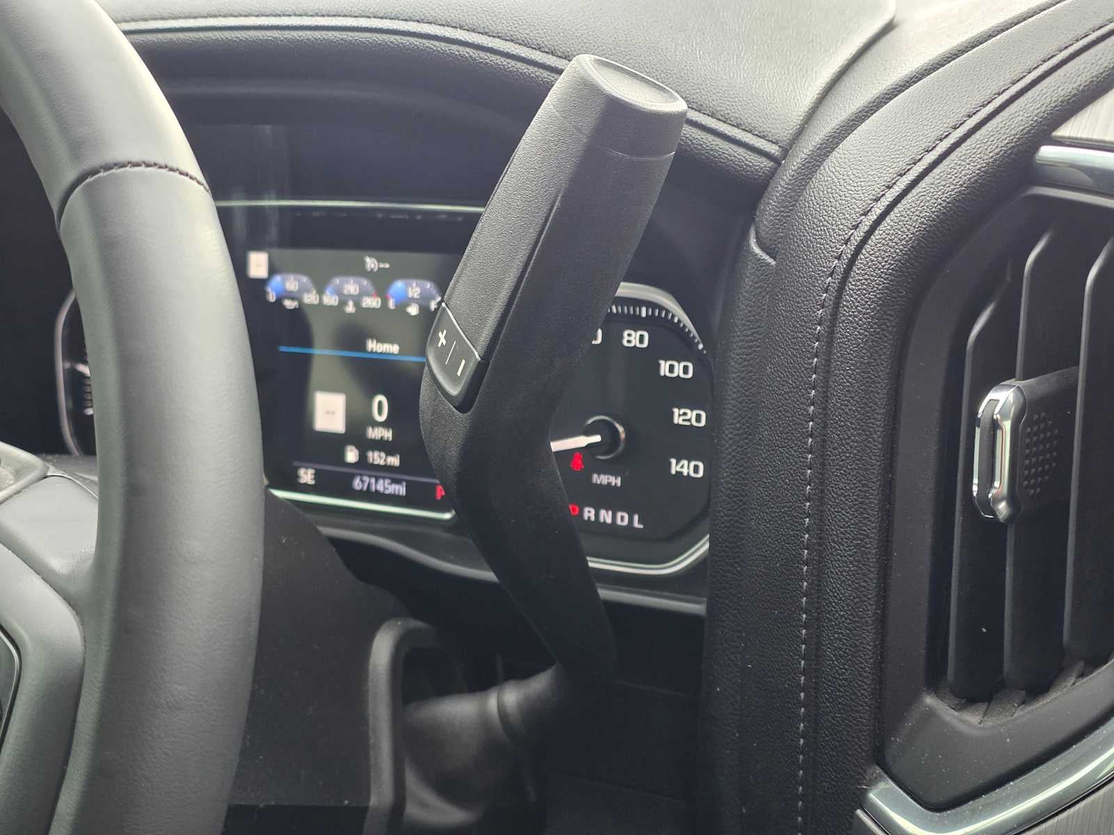 2023 GMC Sierra 2500 HD Denali