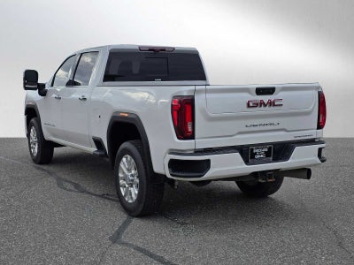 2023 GMC Sierra 2500 HD Denali