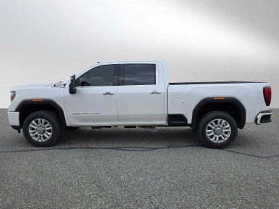 2023 GMC Sierra 2500 HD Denali