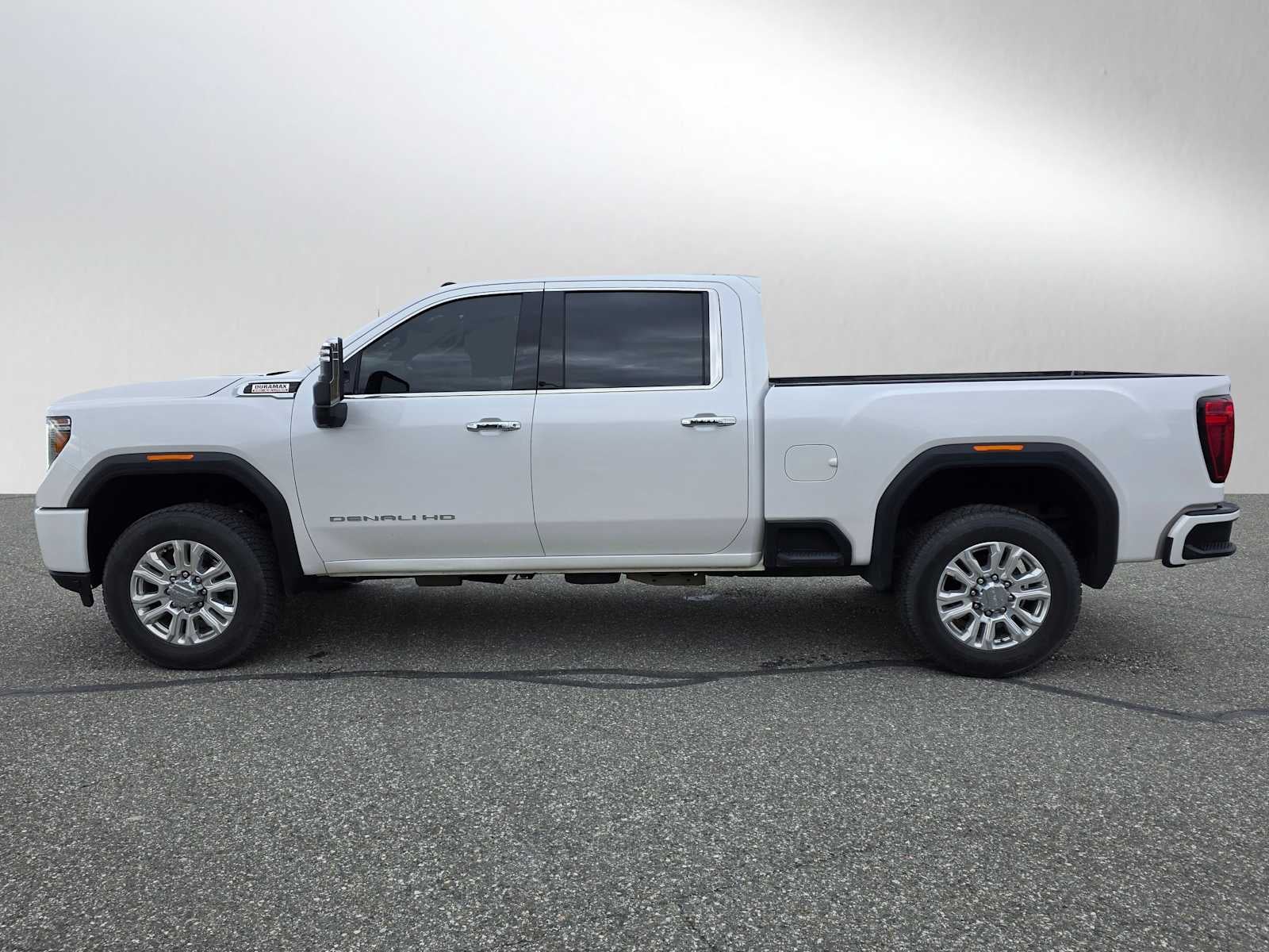 2023 GMC Sierra 2500 HD Denali
