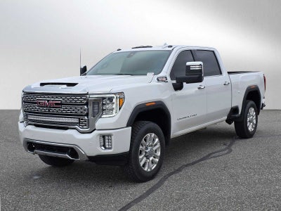 2023 GMC Sierra 2500 HD Denali