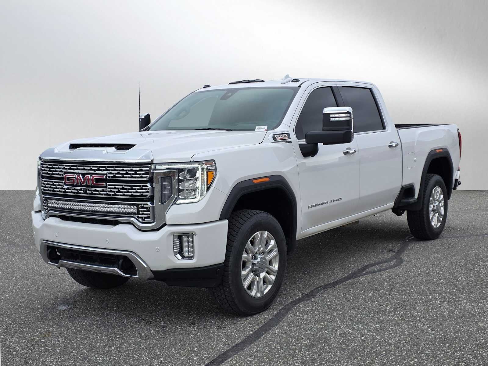 2023 GMC Sierra 2500 HD Denali