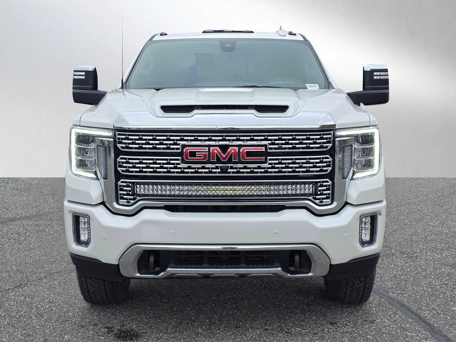 2023 GMC Sierra 2500 HD Denali