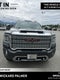 2021 GMC Sierra 2500 HD Denali