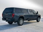 2020 GMC Sierra 3500 HD Denali