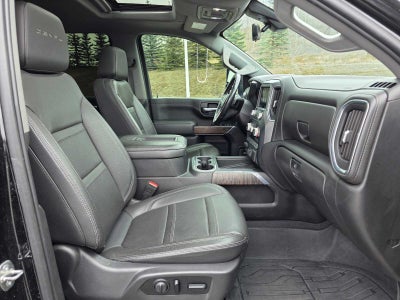 2021 GMC Sierra 3500 HD Denali