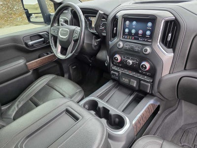 2021 GMC Sierra 3500 HD Denali