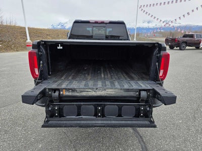 2021 GMC Sierra 3500 HD Denali