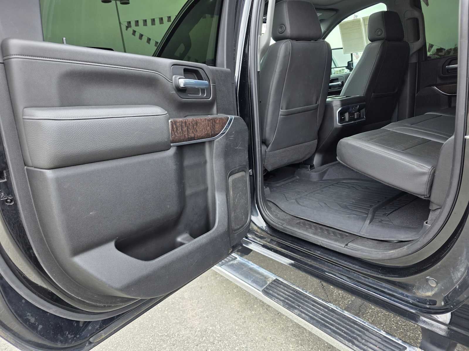2021 GMC Sierra 3500 HD Denali