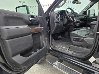 2021 GMC Sierra 3500 HD Denali
