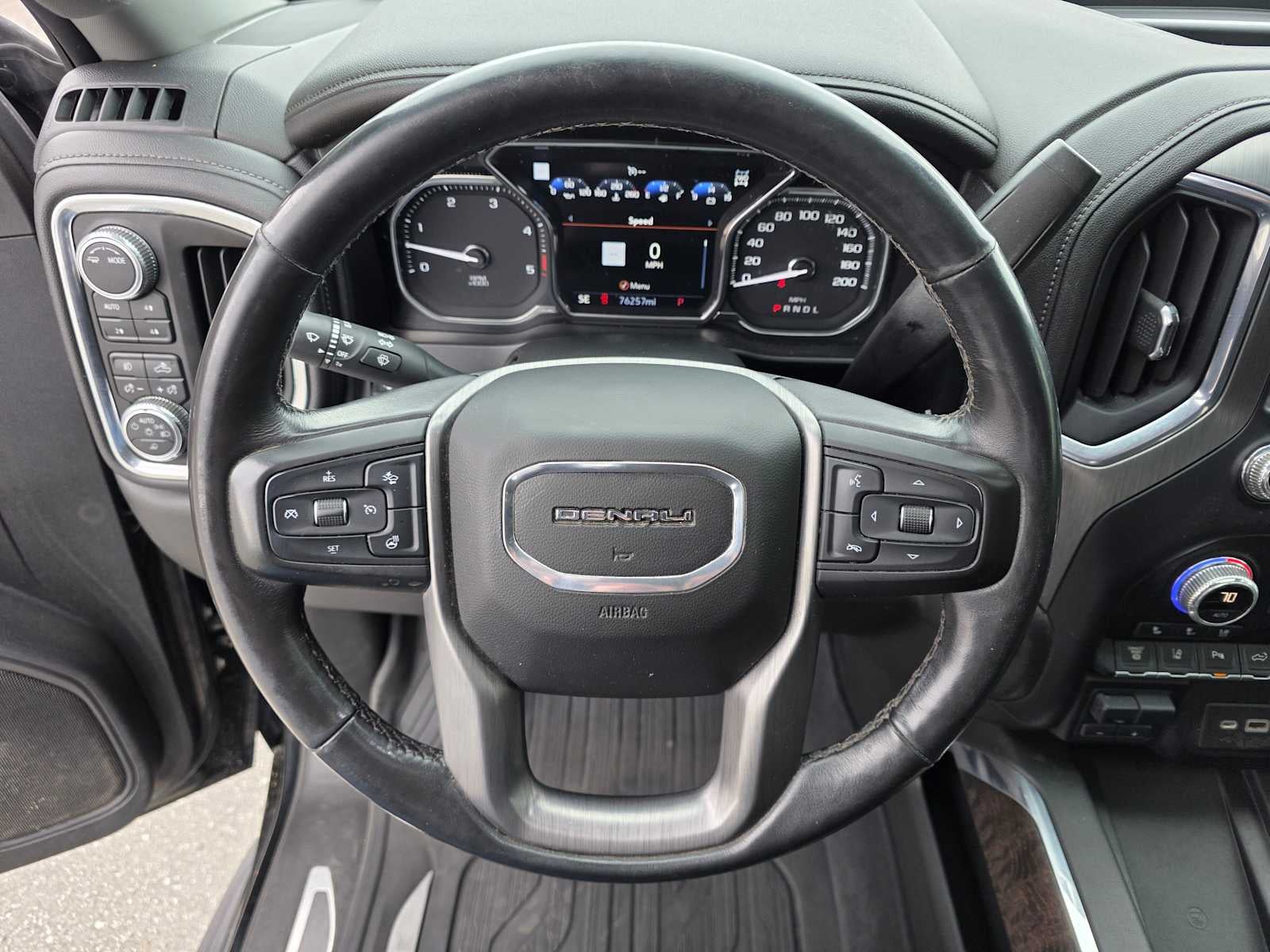 2021 GMC Sierra 3500 HD Denali
