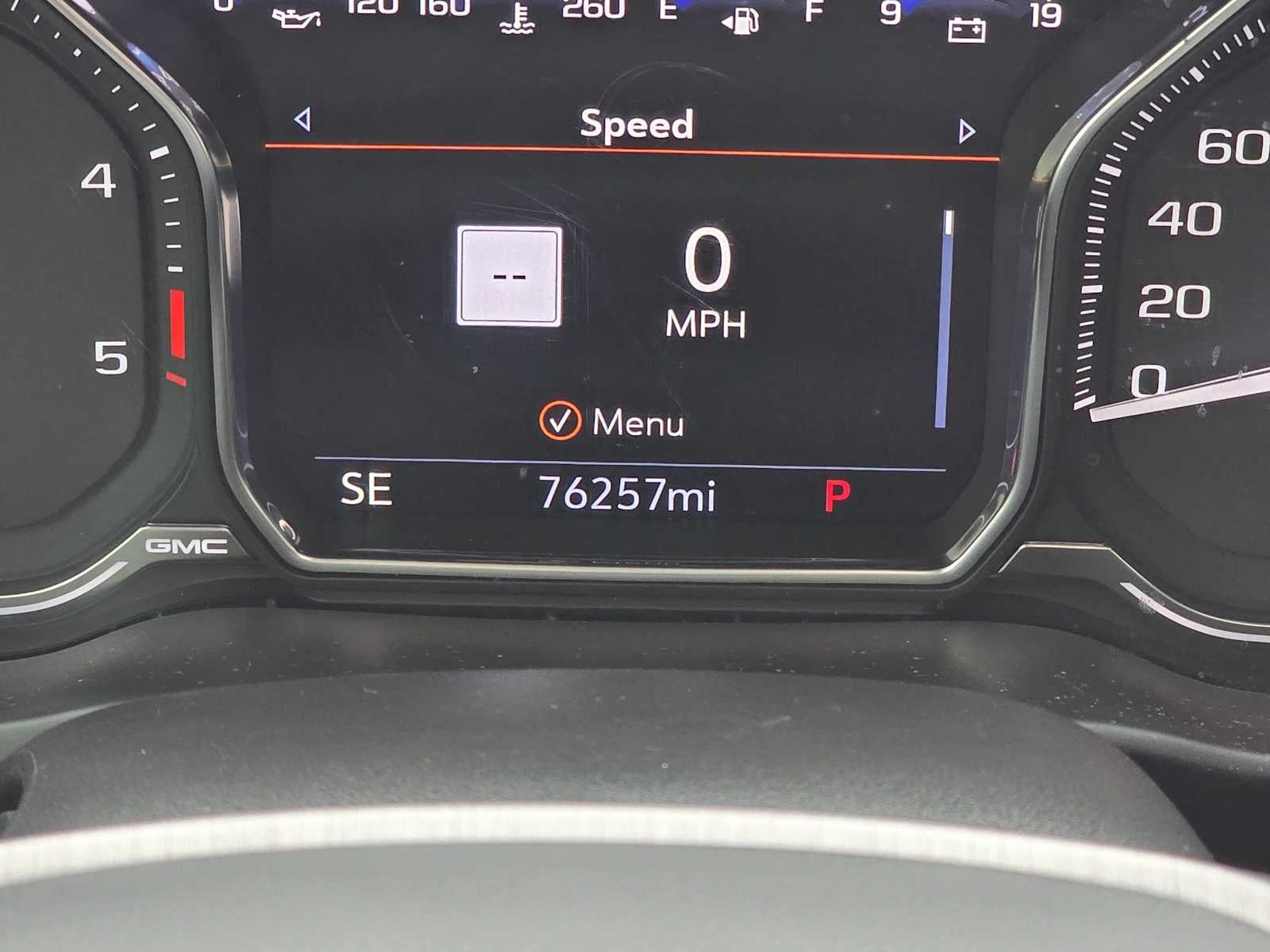 2021 GMC Sierra 3500 HD Denali