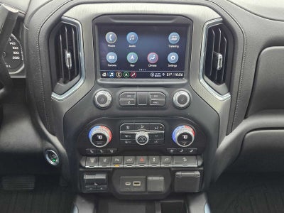 2021 GMC Sierra 3500 HD Denali