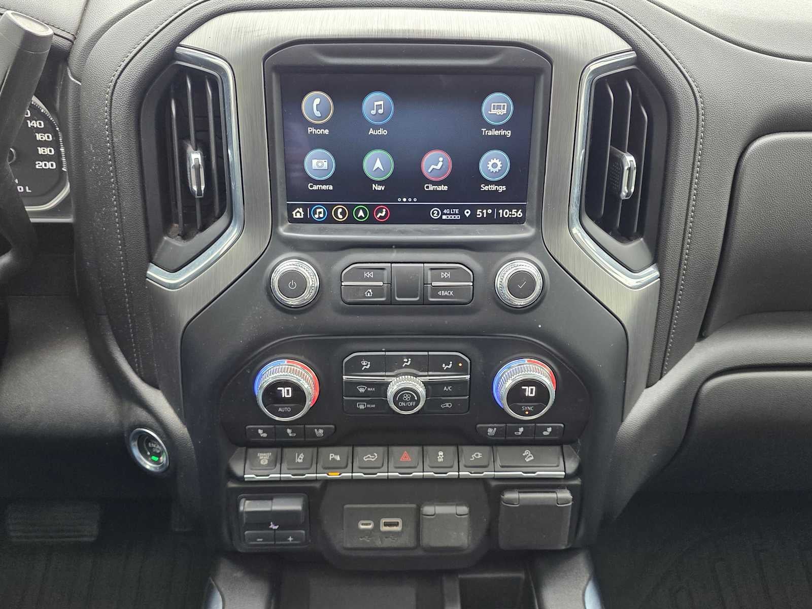 2021 GMC Sierra 3500 HD Denali