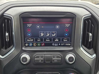 2021 GMC Sierra 3500 HD Denali