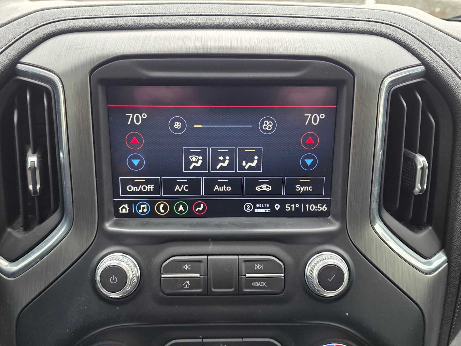 2021 GMC Sierra 3500 HD Denali