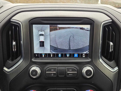 2021 GMC Sierra 3500 HD Denali