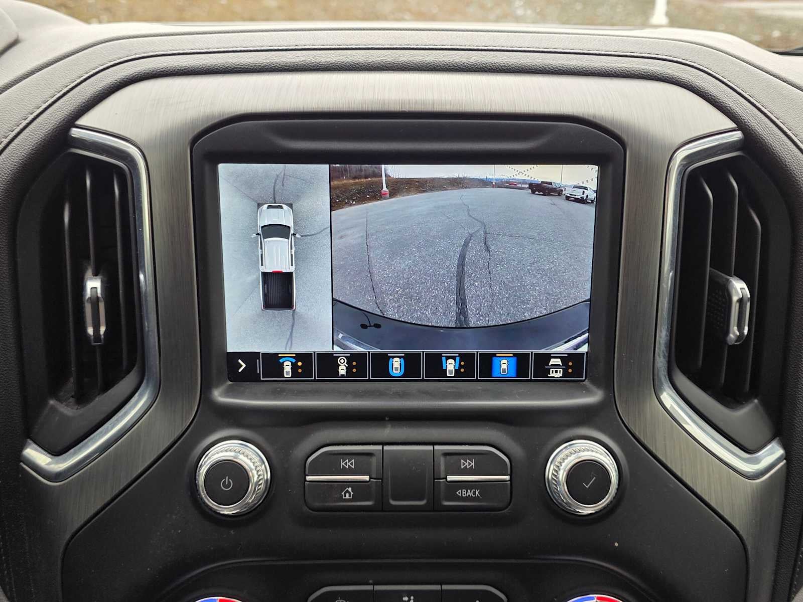 2021 GMC Sierra 3500 HD Denali
