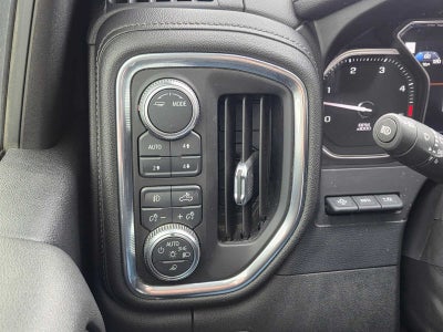 2021 GMC Sierra 3500 HD Denali