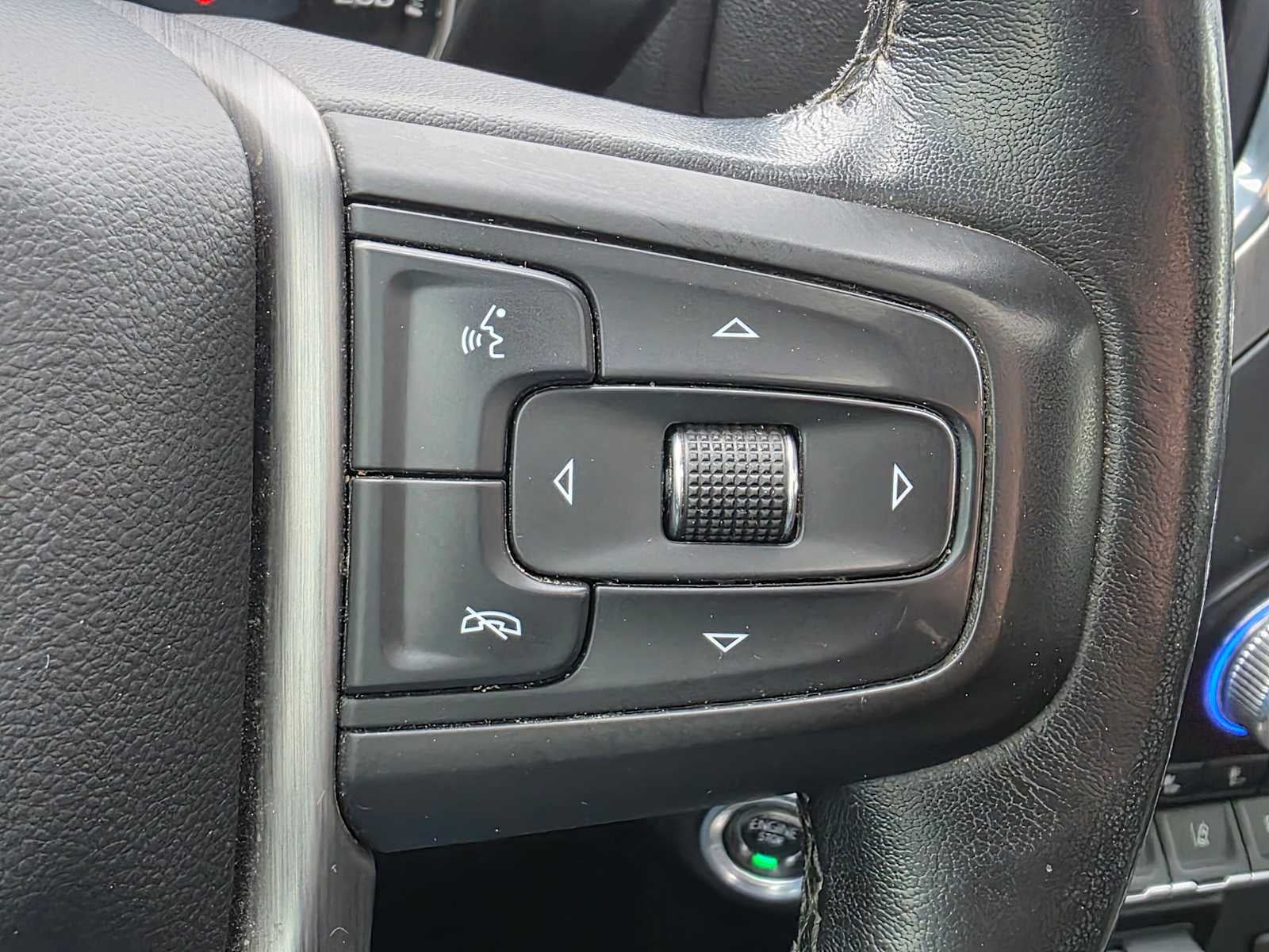 2021 GMC Sierra 3500 HD Denali