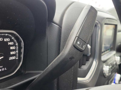 2021 GMC Sierra 3500 HD Denali