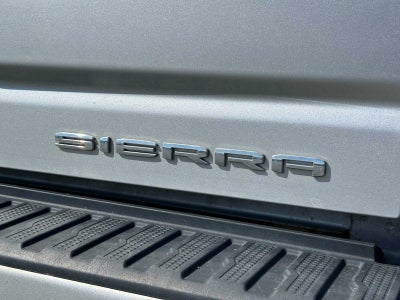 2020 GMC Sierra 3500 HD Denali