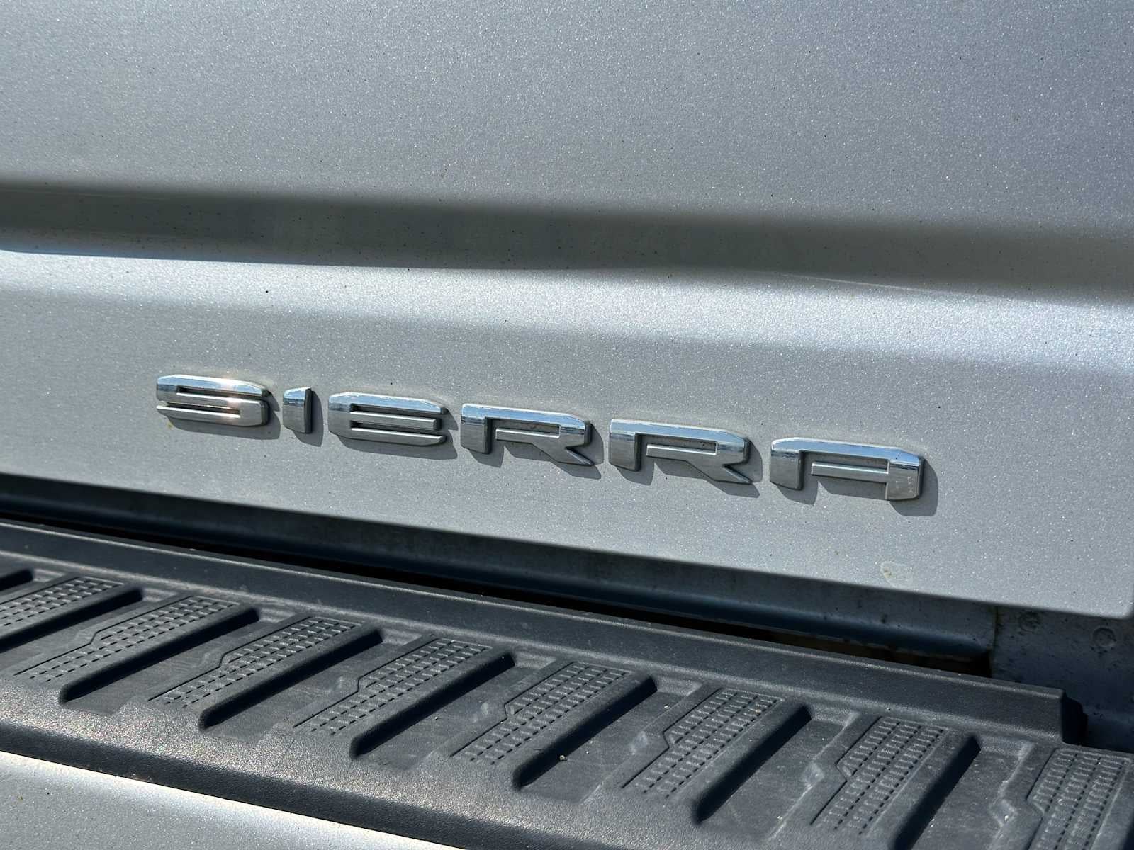 2020 GMC Sierra 3500 HD Denali